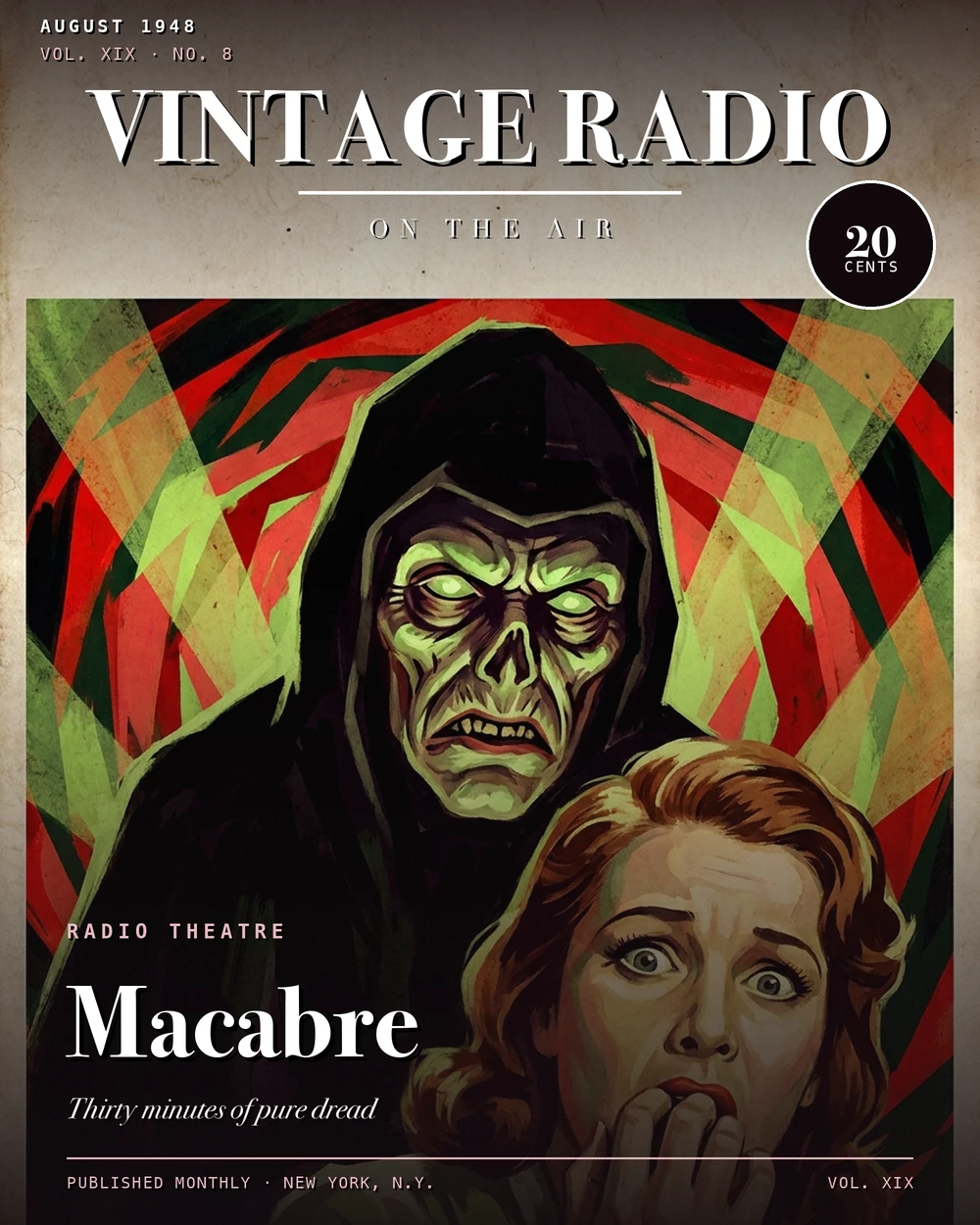Macabre